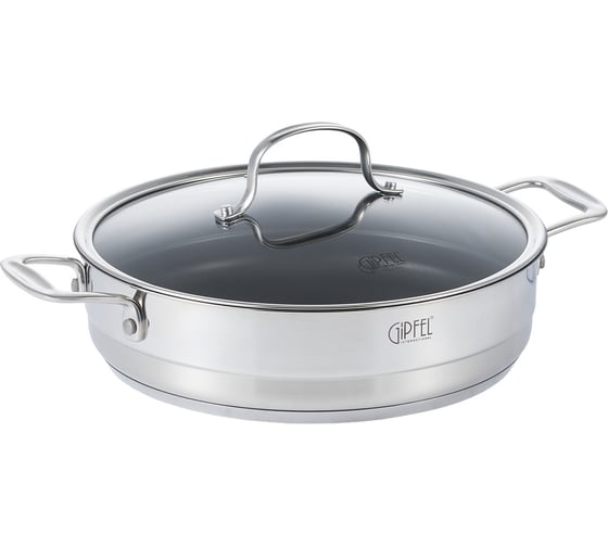 Изображение товара Сотейник GIPFEL GALA 28x7 см/4 л 1279