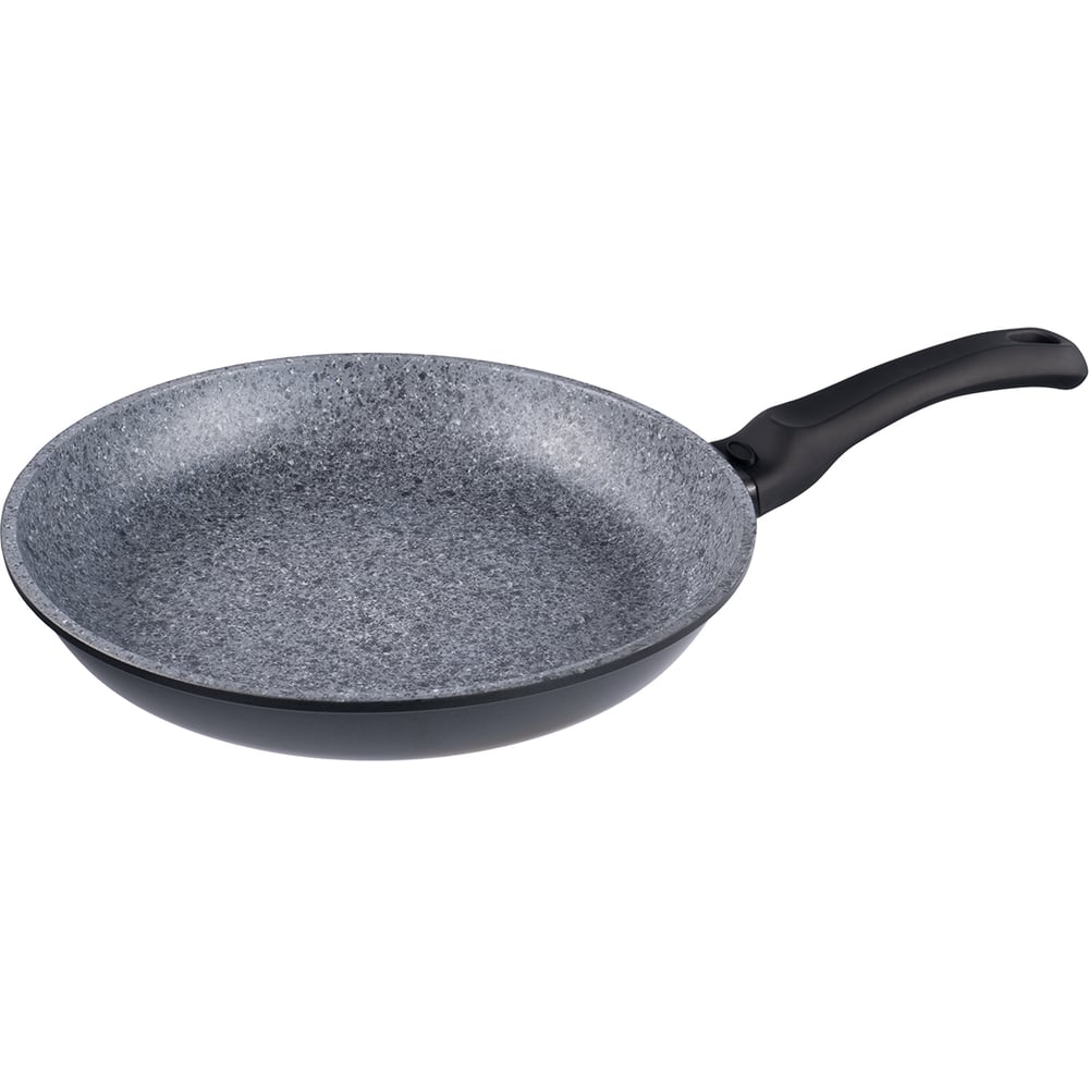 Изображение товара Сковорода GIPFEL ARNICA 26x4.5 см из литого алюминия с покрытием Soft-touch