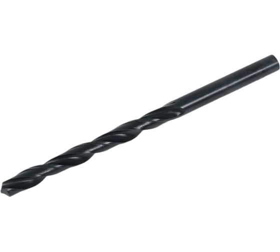 Изображение товара Сверло цх средняя серия (6.1х63х101 мм; HSS 6542; DIN338) ИНСТУЛС 00001167564