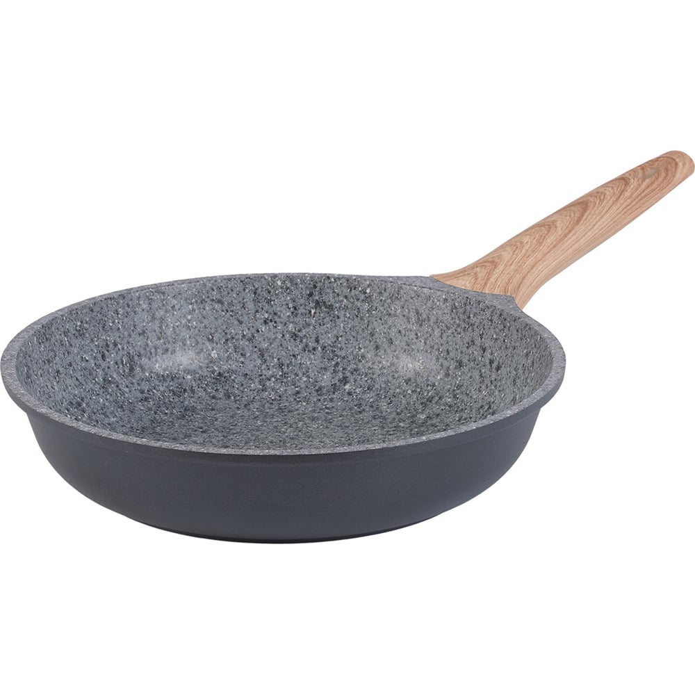 Изображение товара Алюминиевая сковорода Gipfel Oliver 26 см 0567