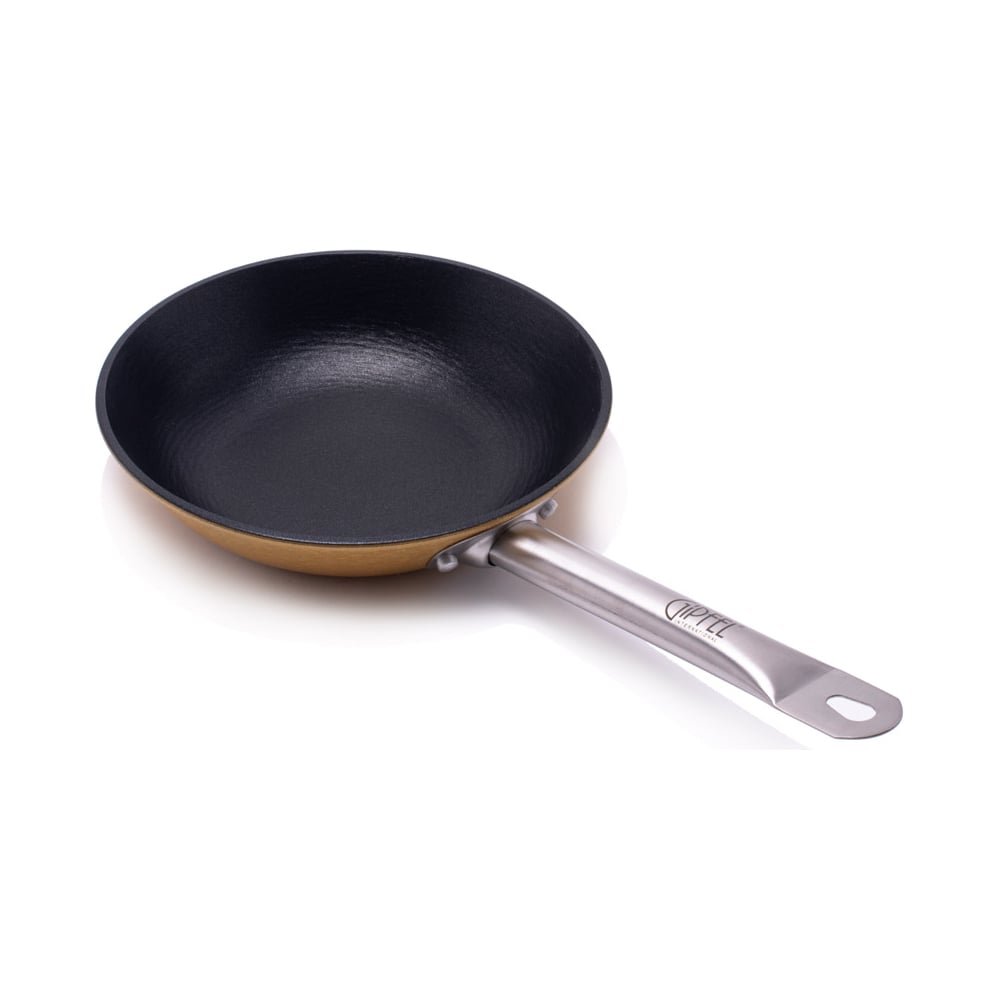 Изображение товара Сковорода GIPFEL Select Orange 20x4.5 см с антипригарным покрытием Ilag