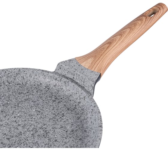 Изображение товара Блинная сковорода Gipfel Oliver 24 см 51169