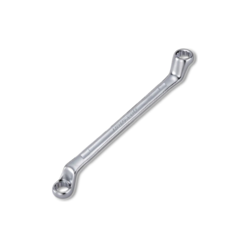 Изображение товара Двойной накидной гаечный ключ HONITON 20 х 22, модель DW-752022E