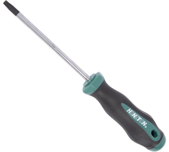 Изображение товара Отвертка TORX Т40 HONITON 1714-13040 В0000000184173