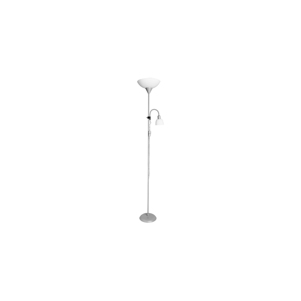 фото Напольный светильник arte lamp a9569pn-2si