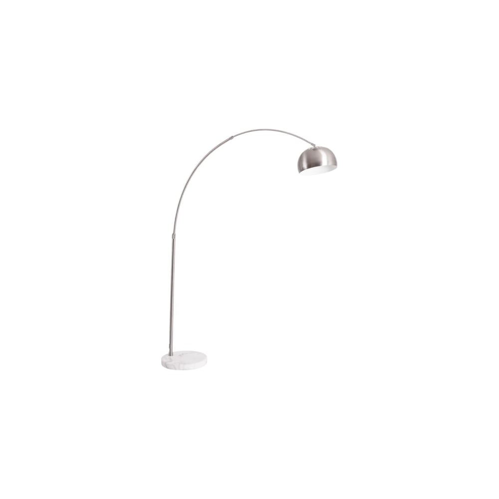 фото Напольный светильник arte lamp a8926pn-1ss