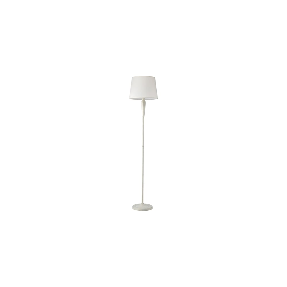 фото Напольный светильник arte lamp a9310pn-1wg