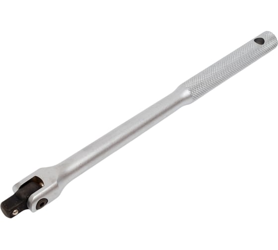 Изображение товара Вороток шарнирный HONITON 3/8" 250 мм FB-A3250 В0000000188274