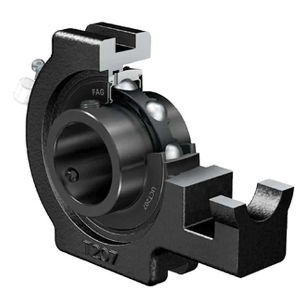 Изображение товара Подшипниковый узел FAG UCT204-J7 натяжной узел для промышленных механизмов