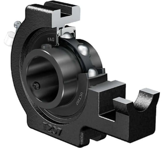 Изображение товара Подшипниковый узел FAG UCT204-J7 FAG