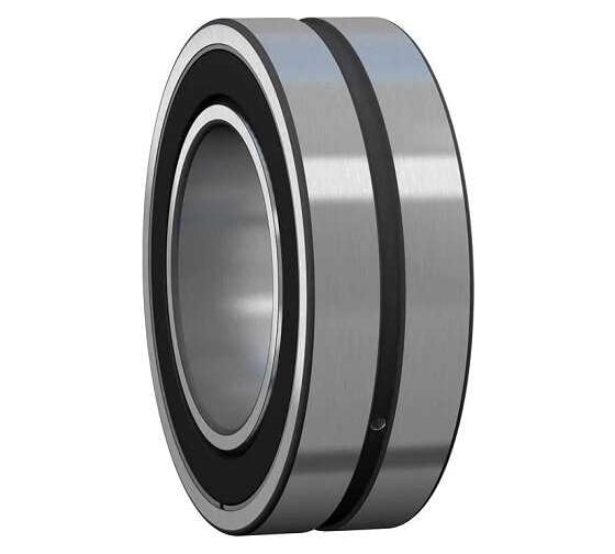 Изображение товара Подшипник WS22218-E1-XL-2VSR FAG