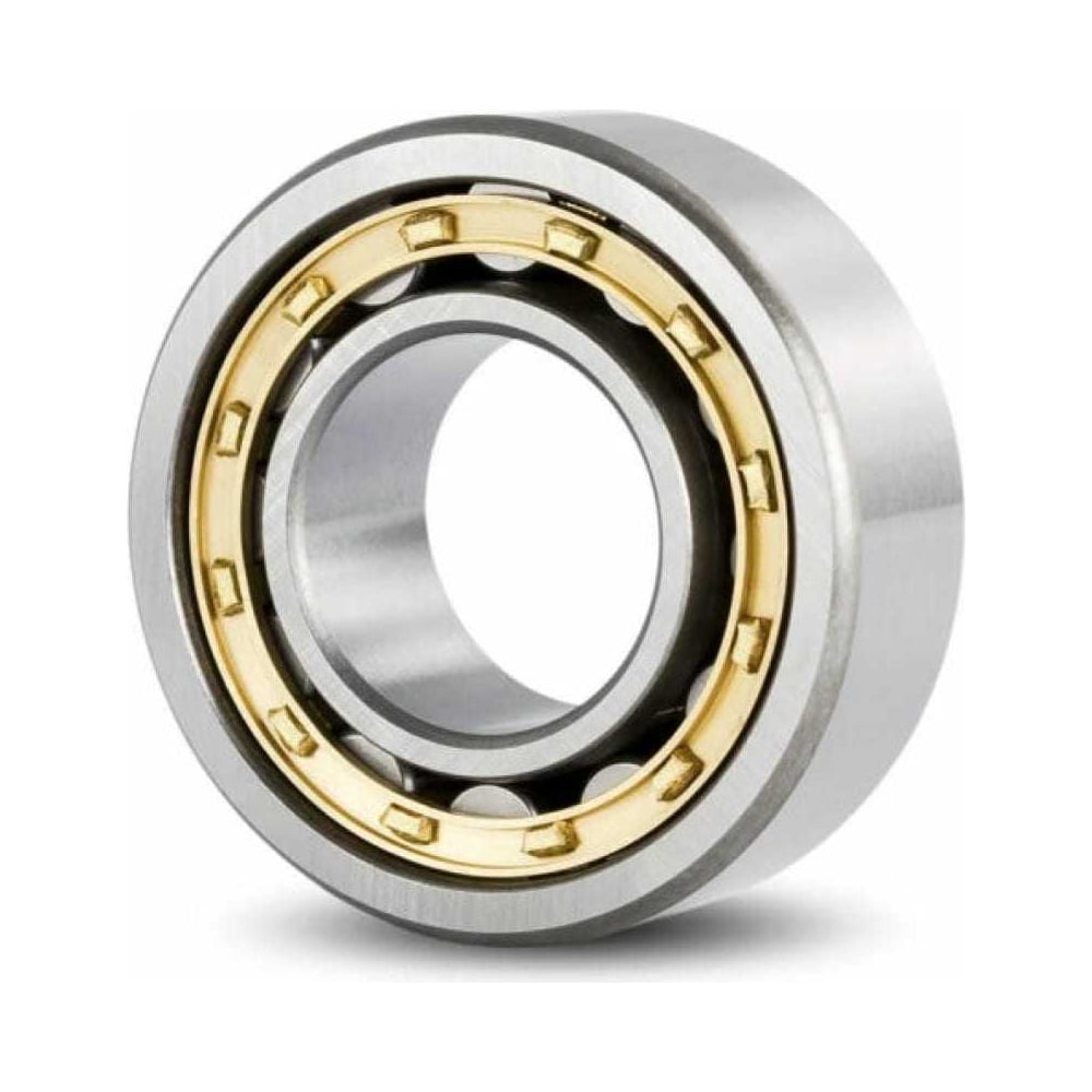 Изображение товара Подшипник FAG N309-E-XL-M1 радиальный роликовый однорядный