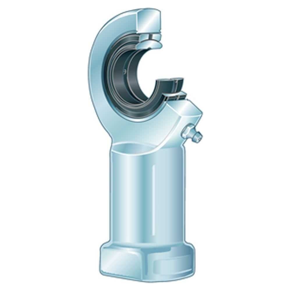 Изображение товара Шарнирный наконечник GIKR14-PB-A INA для надежных соединений