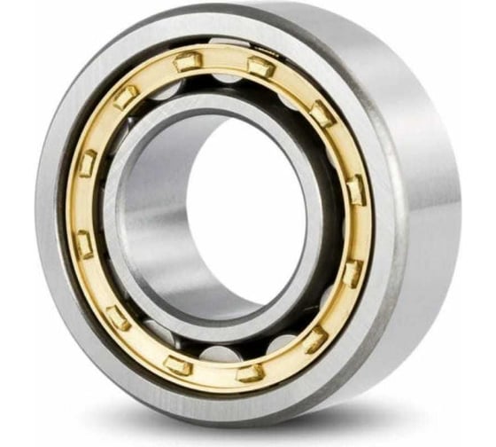 Изображение товара Подшипник N207-E-XL-M1 FAG