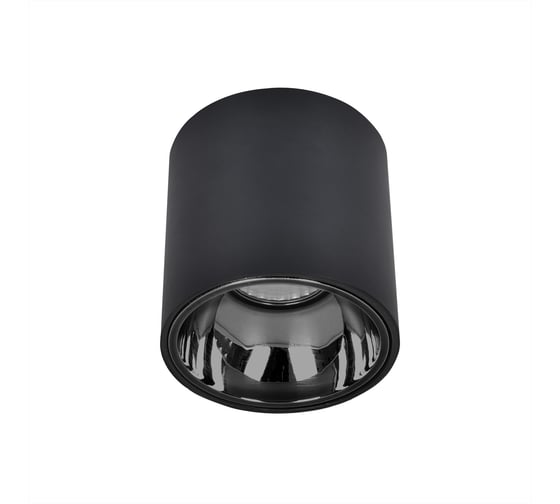 Изображение товара Потолочный светильник Citilux Старк, черный 12Wх3500K CL7440111