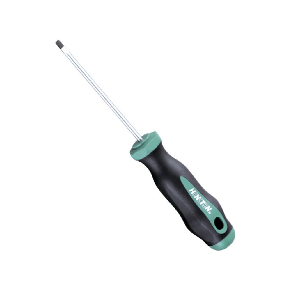 Изображение товара Отвертка шлицевая HONITON 3,5 мм 100 мм SD-J110035 В0000000170606