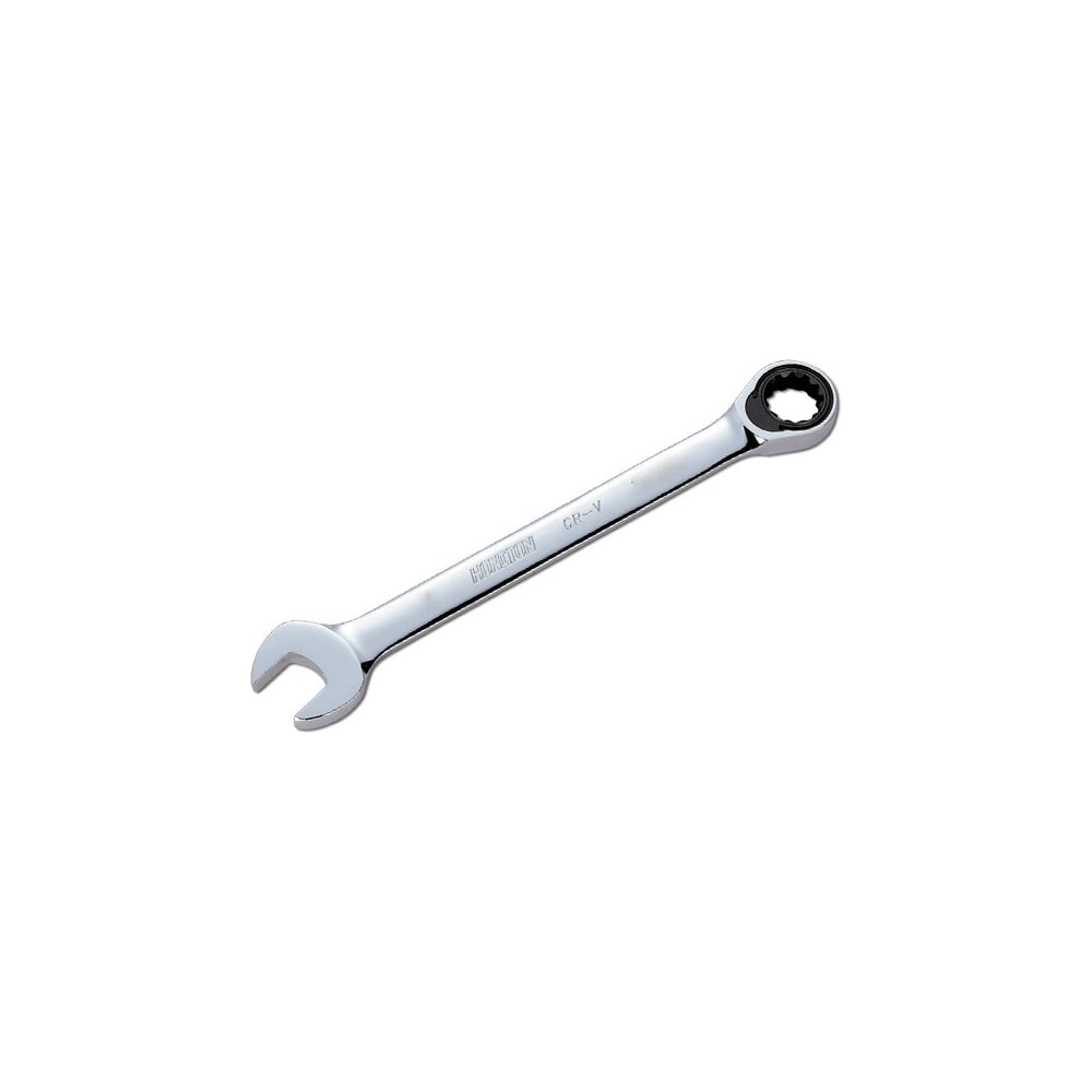 фото Комбинированный гаечный ключ с трещоткой honiton honidriver 10 мм, hgcw-0010u