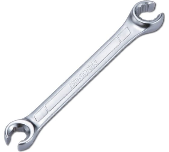 Изображение товара Ключ разрезной HONITON 10 мм 11 мм FNW-1011E В0000000174080