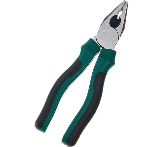 Изображение товара Плоскогубцы комбинированные HONITON 180 мм PL-005 В0000000170595