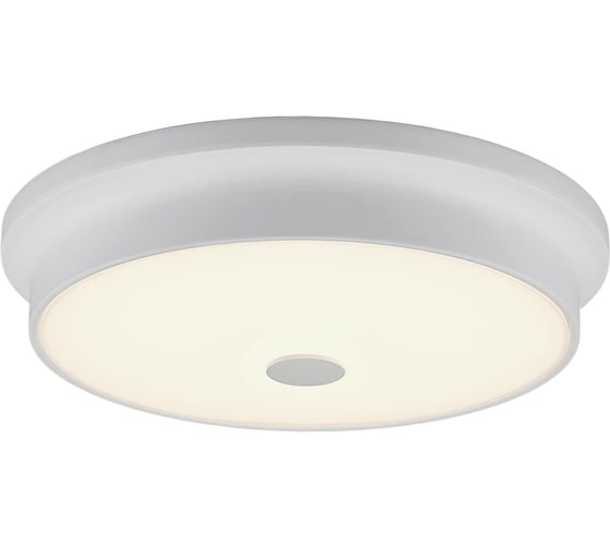 Изображение товара Настенно-потолочный светильник Citilux Фостер-2, белый CL706230