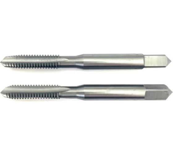 Изображение товара Метчик Sekira м/р 3,0x0,5 ВК8 монолит 2 шт. 00-00029287