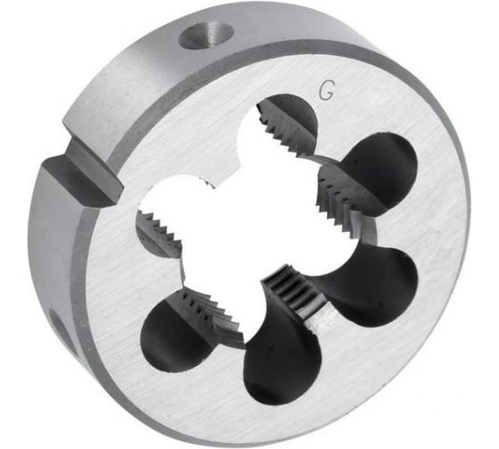 Изображение товара Плашка STV G 1 1/4 00-00020989