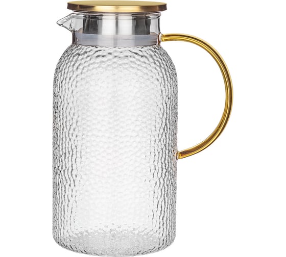 Изображение товара Кувшин Agness 1.85 л 887-192