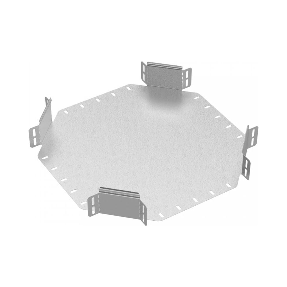 Изображение товара Х-образный ответвитель Промрукав Стандарт HDZ 300x80 PR16.1714