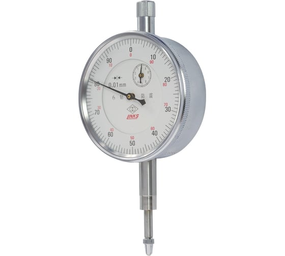 Изображение товара Индикатор LINKS ИЧ 0-10 мм (0,01), c поверкой 19579