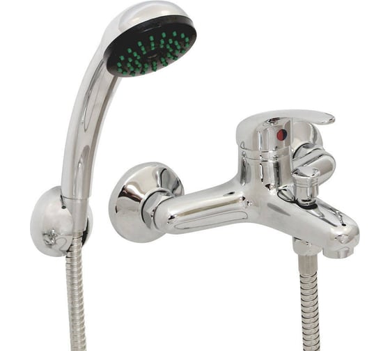 Изображение товара Смеситель для ванны ARGOTECH STROY d-35 34165