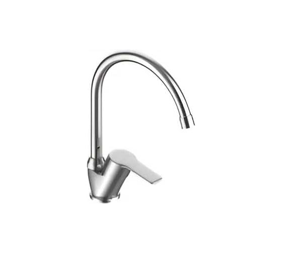 Изображение товара Смеситель для кухни VODA Wave G-излив WA03G