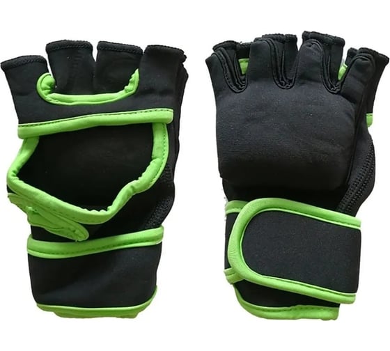 Изображение товара Утяжелители на руки Nonstopika 1 кг, 0.5 кг х 2 шт hand1kg