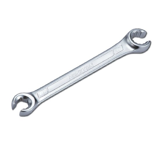 Изображение товара Ключ разрезной 19х22 мм HONITON FNW-1922E В0000000174083