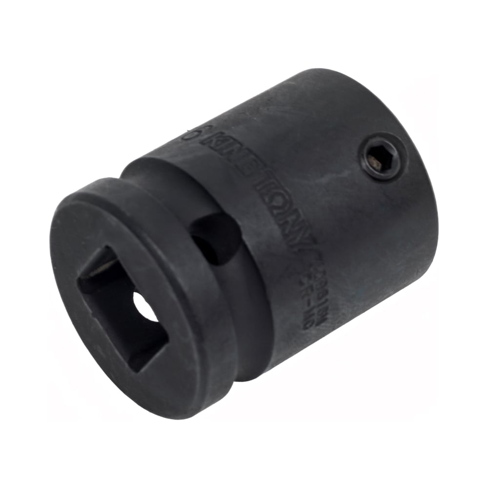 Изображение товара Переходник ударный с винтовым фиксатором 1/2" х 16 мм KING TONY 409616M