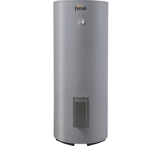 Изображение товара Бойлер косвенного нагрева Ferroli Ecounit N 300 1C (датчик бойлера в комплекте) GRYOW00A