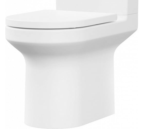 Изображение товара Чаша напольного унитаза Lavinia Boho Grance Hill Rimless 3307202R