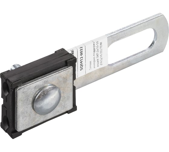 Изображение товара Зажим анкерно-поддерживающий TDM ELECTRIC ЗАП 2x10-50 (PAG216/35) SQ0412-0032