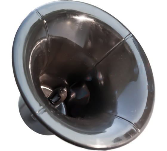 Изображение товара Горловина для кулера Aqua Work 0.8R/ 0.7R/105R/10R черная 33990