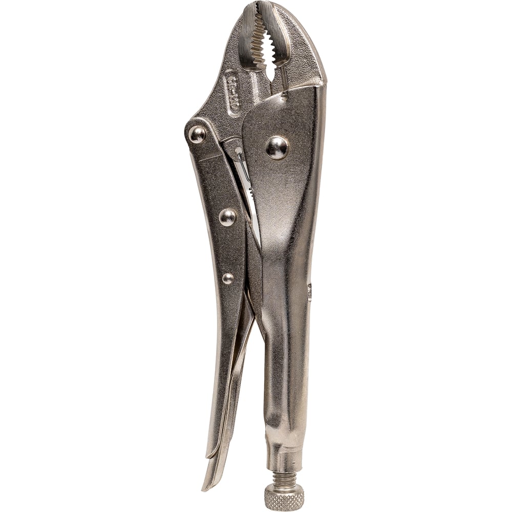 Изображение товара Грейферный захват HONITON 250 мм PL-011 профессиональный