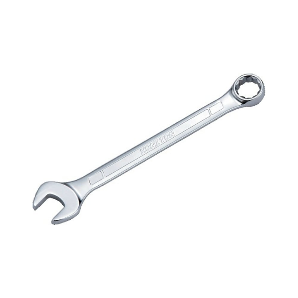 Изображение товара Ключ комбинированный HONITON 13 мм CW-G1513E, хром-ванадиевая сталь