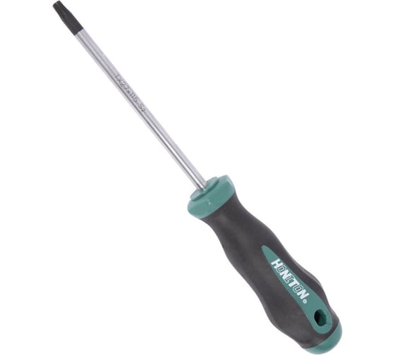 Изображение товара Отвертка TORX T10 HONITON 1714-08010 В0000000184167
