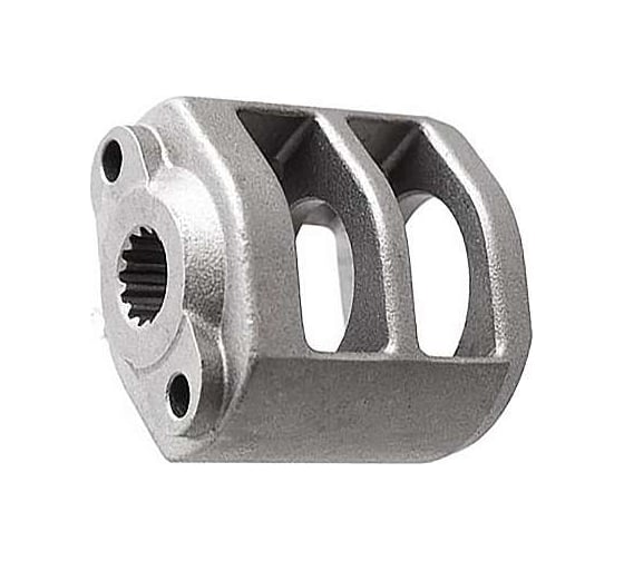 Изображение товара Ремкомплект для гайковерта серии 33621 обойма для молотков KING TONY 33621-B31