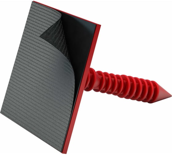 Изображение товара Крепеж №01 Технониколь для фиксации плит XPS и мембраны PLANTER, 200 шт. TN363239