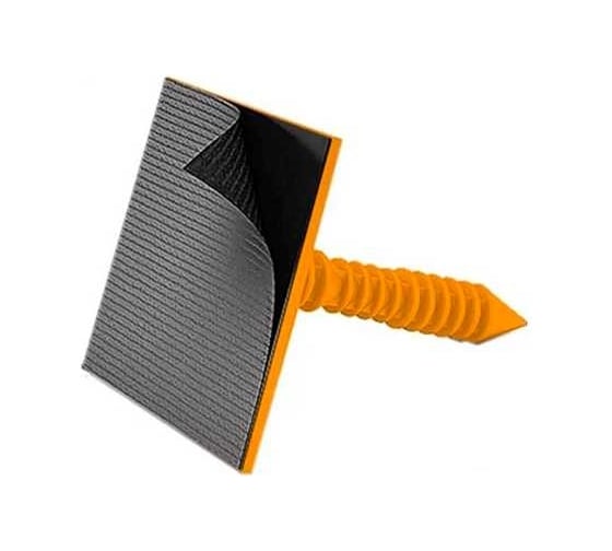 Изображение товара Крепеж Технониколь PLANTER Krep, 150 шт. TN493630