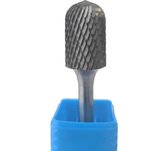 Изображение товара Борфреза сфероцилиндрическая (14х25х6х70 мм; ВК8; С14; 25М06) ИНСТУЛС 00001242859