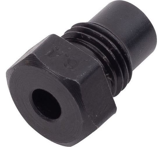 Изображение товара Наконечник для ВПА 6/18В Интерскол 6,4 мм 64100.009