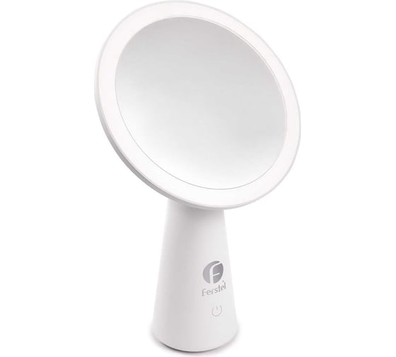 Изображение товара Зеркало для макияжа с подсветкой Ferstel в картонной упаковке FR-51 729852