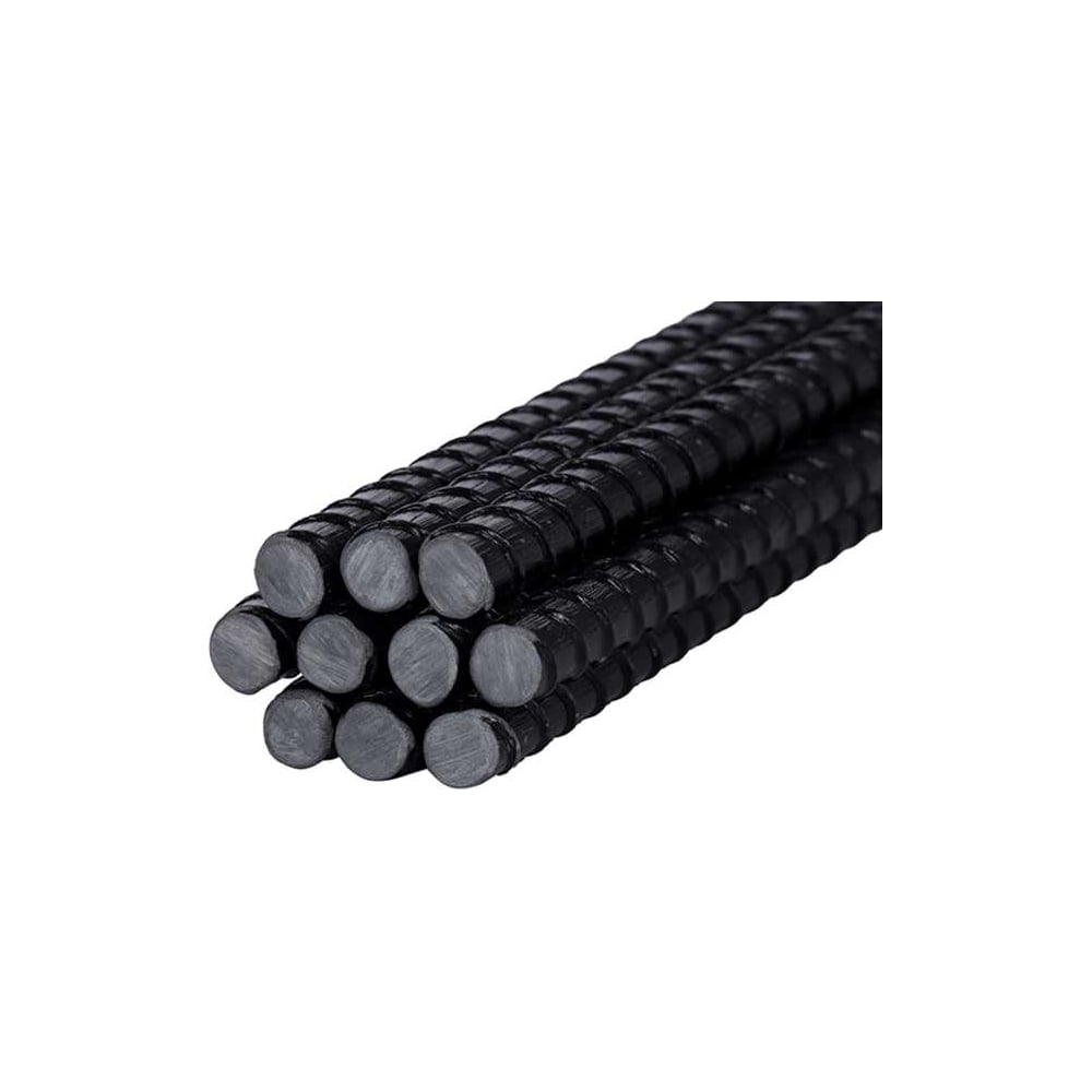 Изображение товара Стеклопластиковая арматура АО Фармперспектива 14 мм 1 м 20 шт