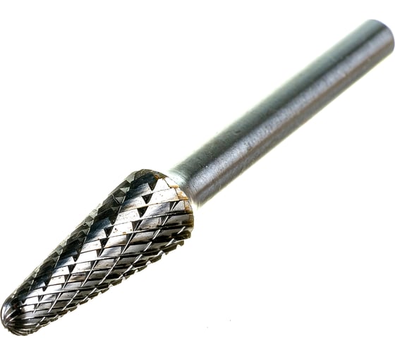 Изображение товара Борфреза сфероконическая (10х25х6х70 мм; ВК8; L10; 25Х06) ИНСТУЛС 00001337705