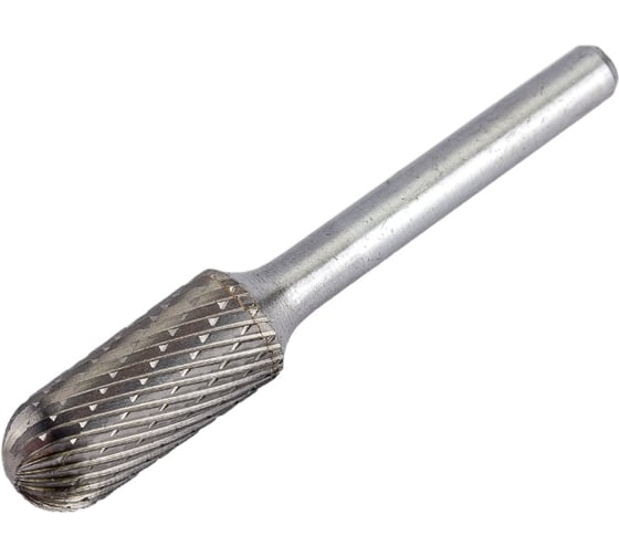 Изображение товара Борфреза сфероцилиндрическая (12х25х6х70 мм; ВК8; С12; 25Х06) ИНСТУЛС 00001337652